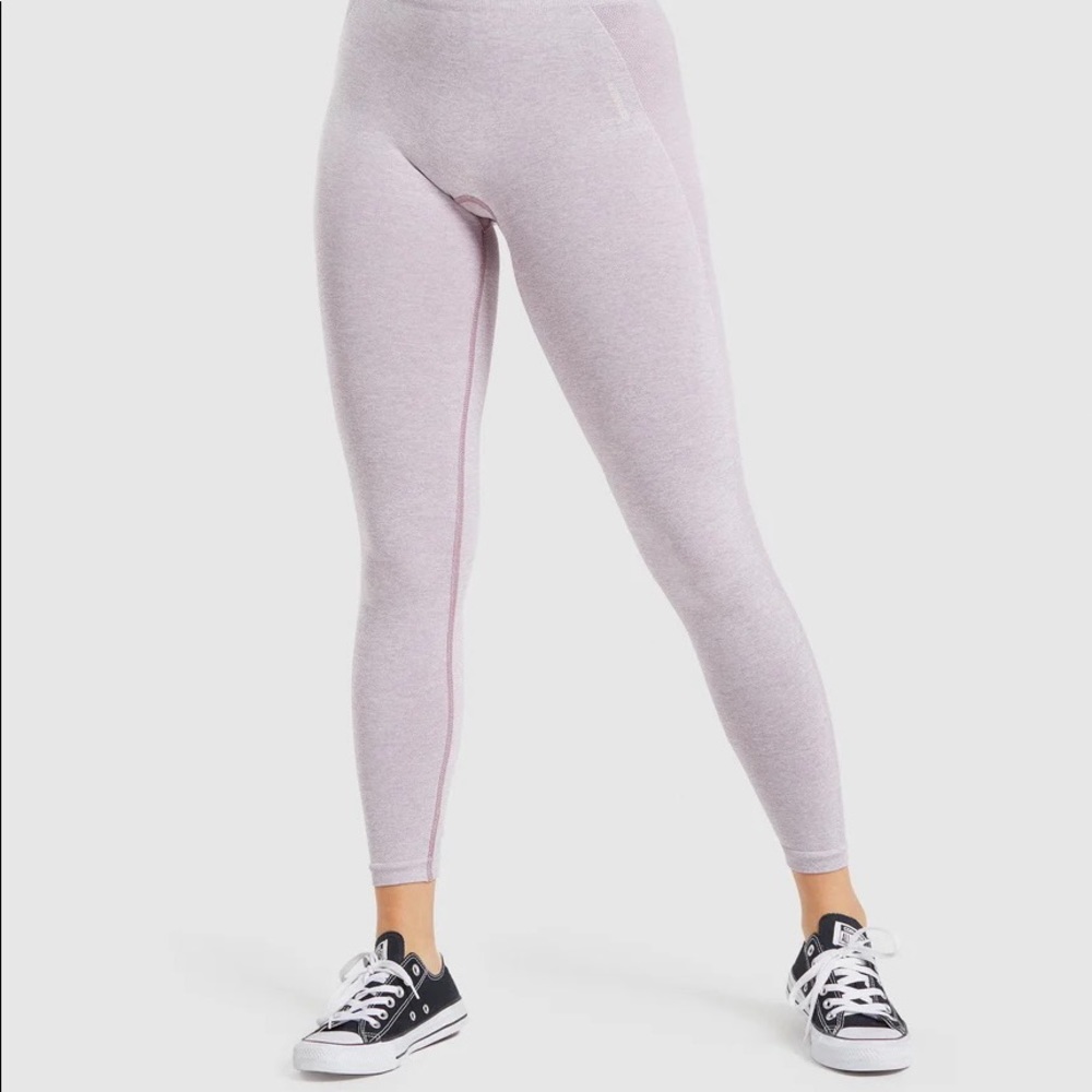 Gymshark leggings